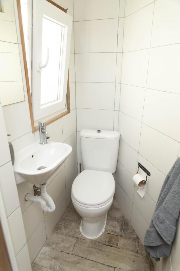Guest house Olympo Shared Flat With Amazing River View *