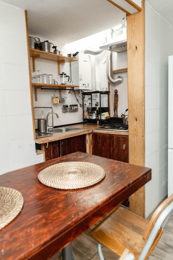 Guest house Olympo Shared Flat With Amazing River View