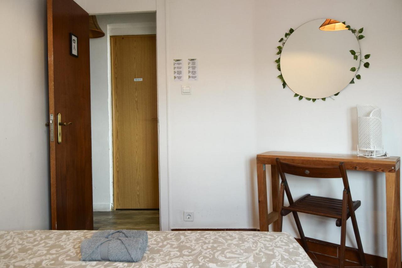 Olympo Shared Flat With Amazing River View Guest house Lisbon