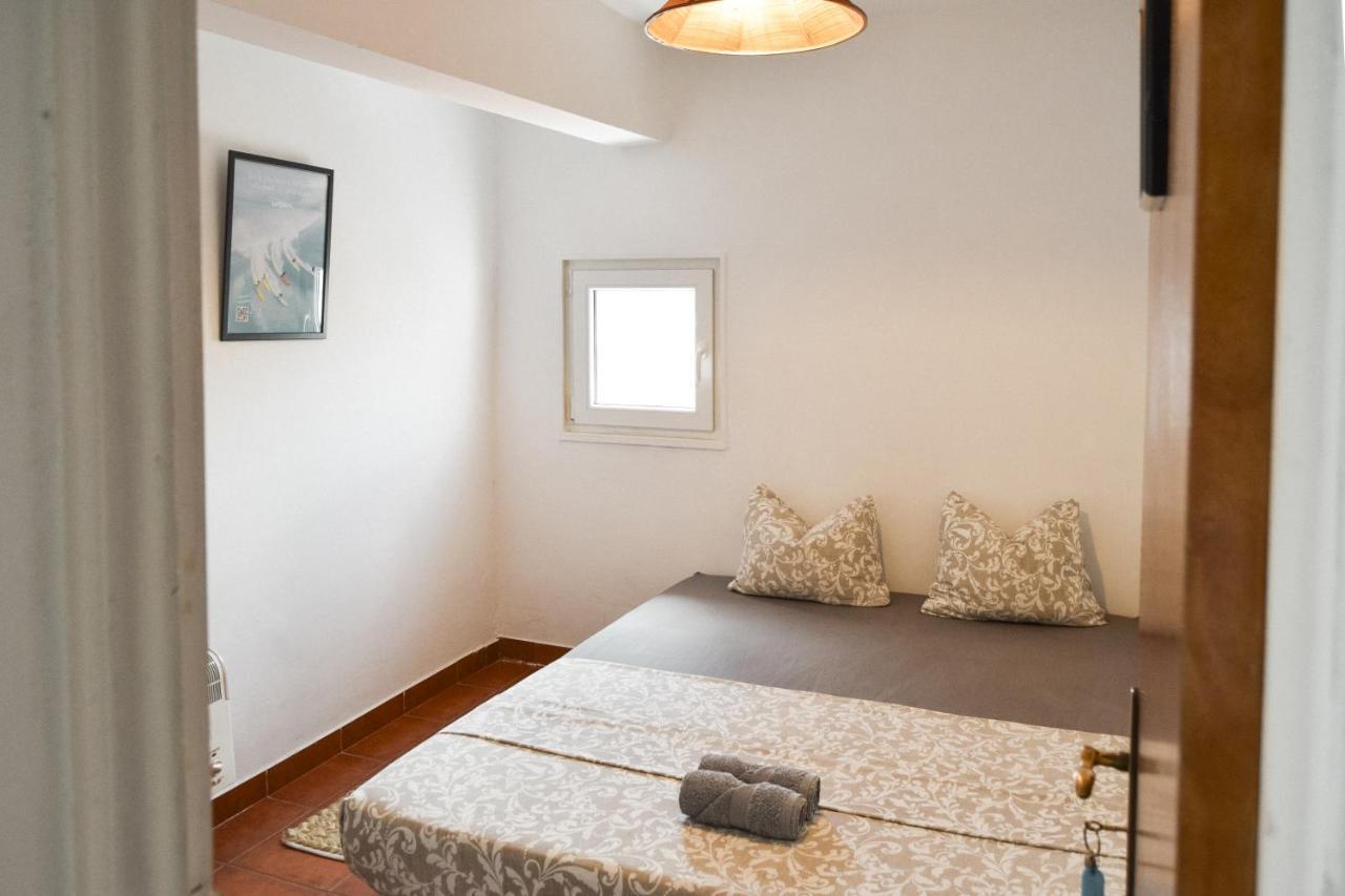 Olympo Shared Flat With Amazing River View Guest house Lisbon