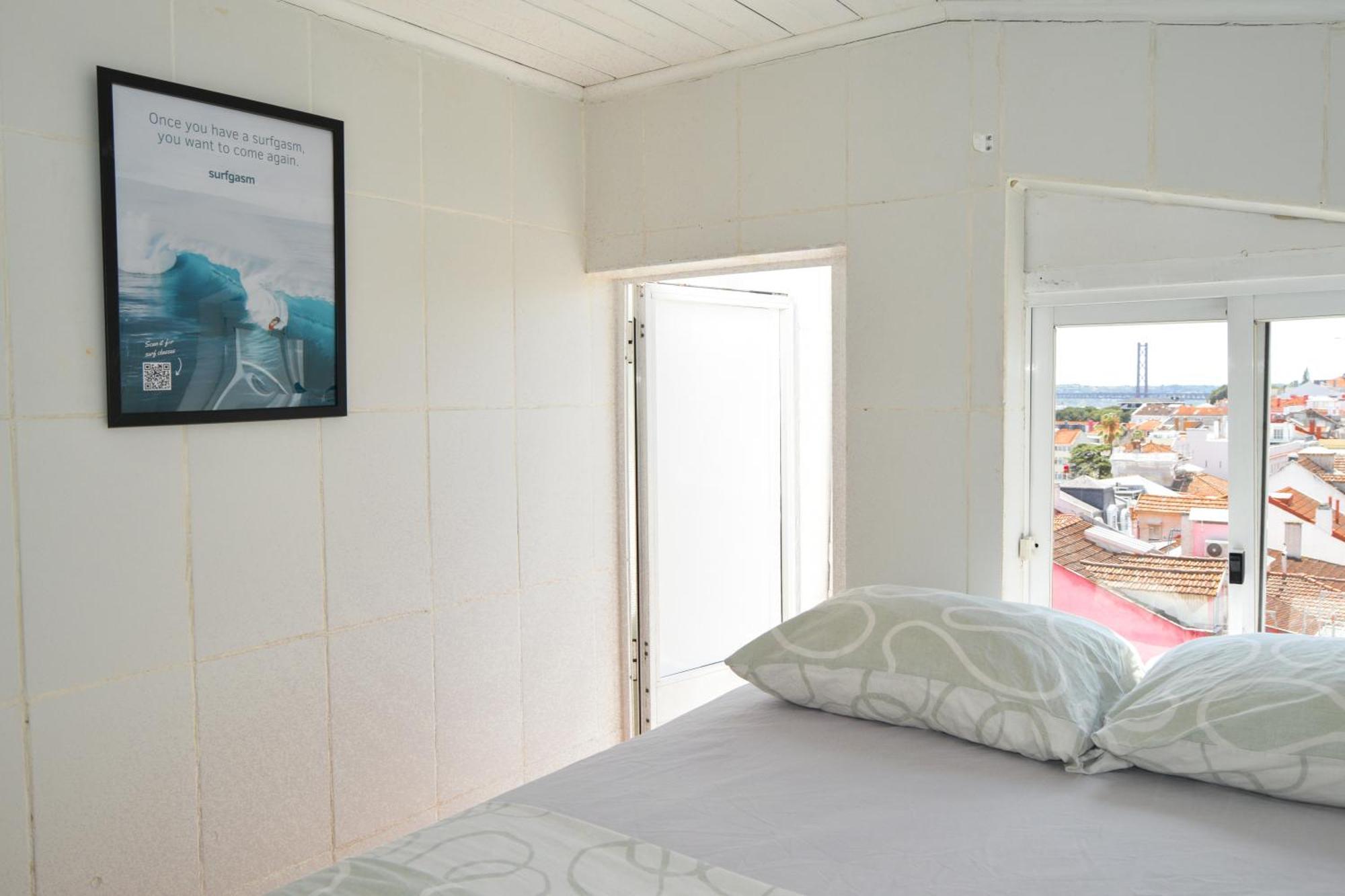 Guest house Olympo Shared Flat With Amazing River View