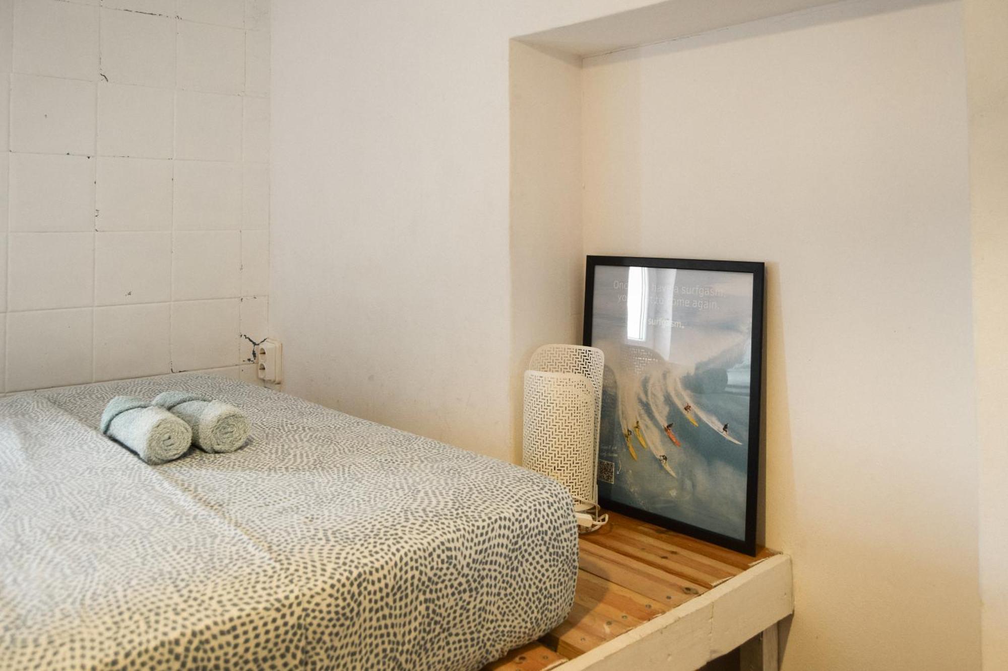 Olympo Shared Flat With Amazing River View Guest house Lisbon