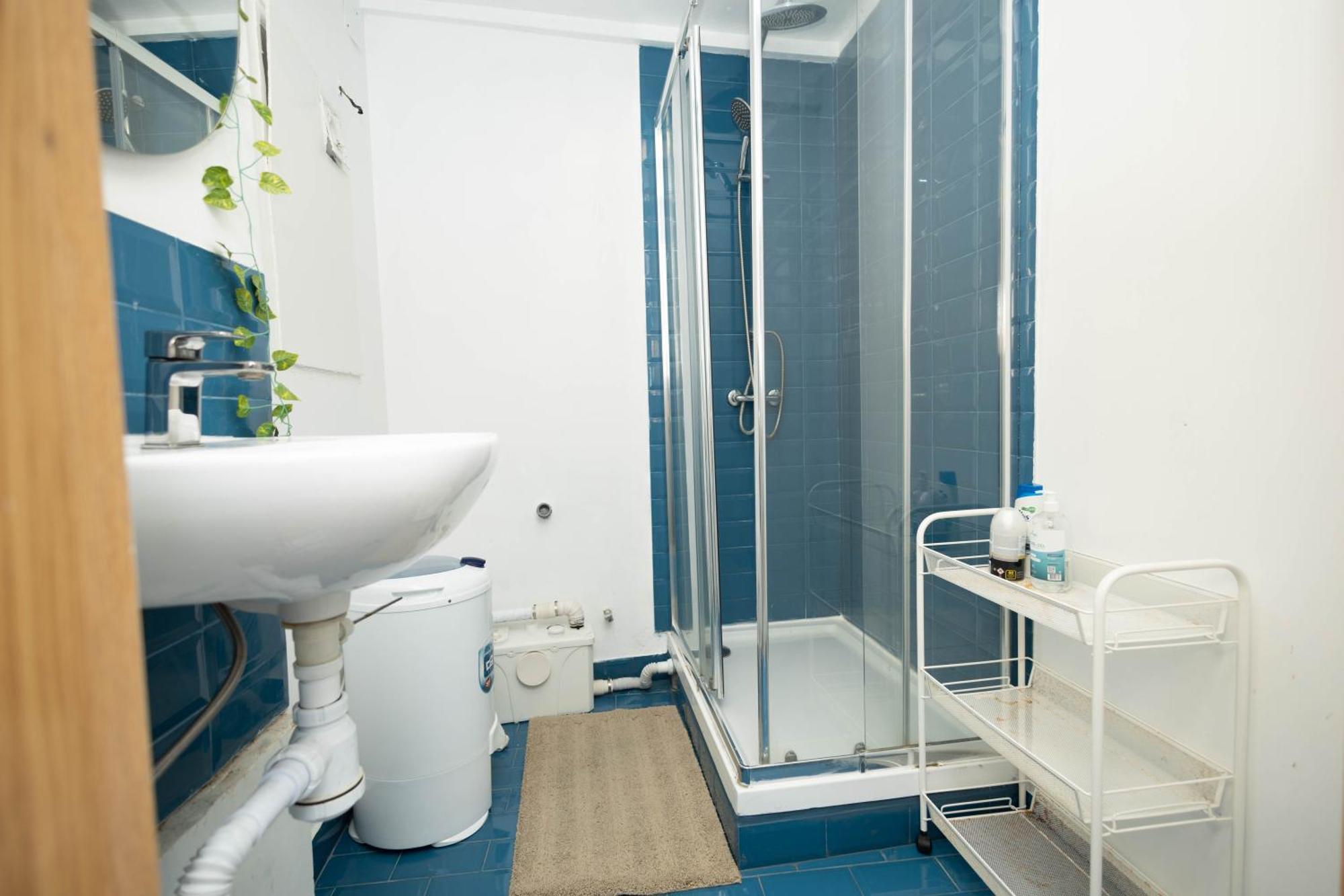 Guest house Olympo Shared Flat With Amazing River View *
