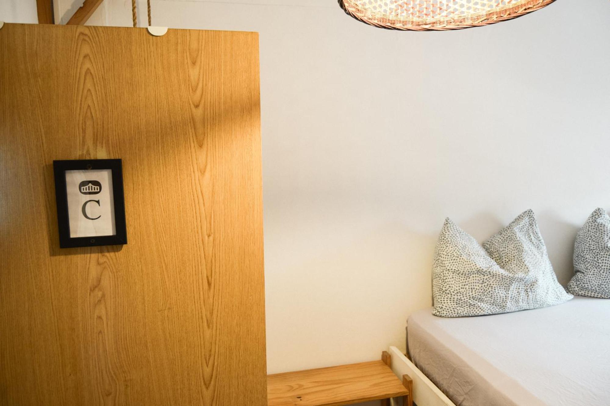 Olympo Shared Flat With Amazing River View * Lisboa