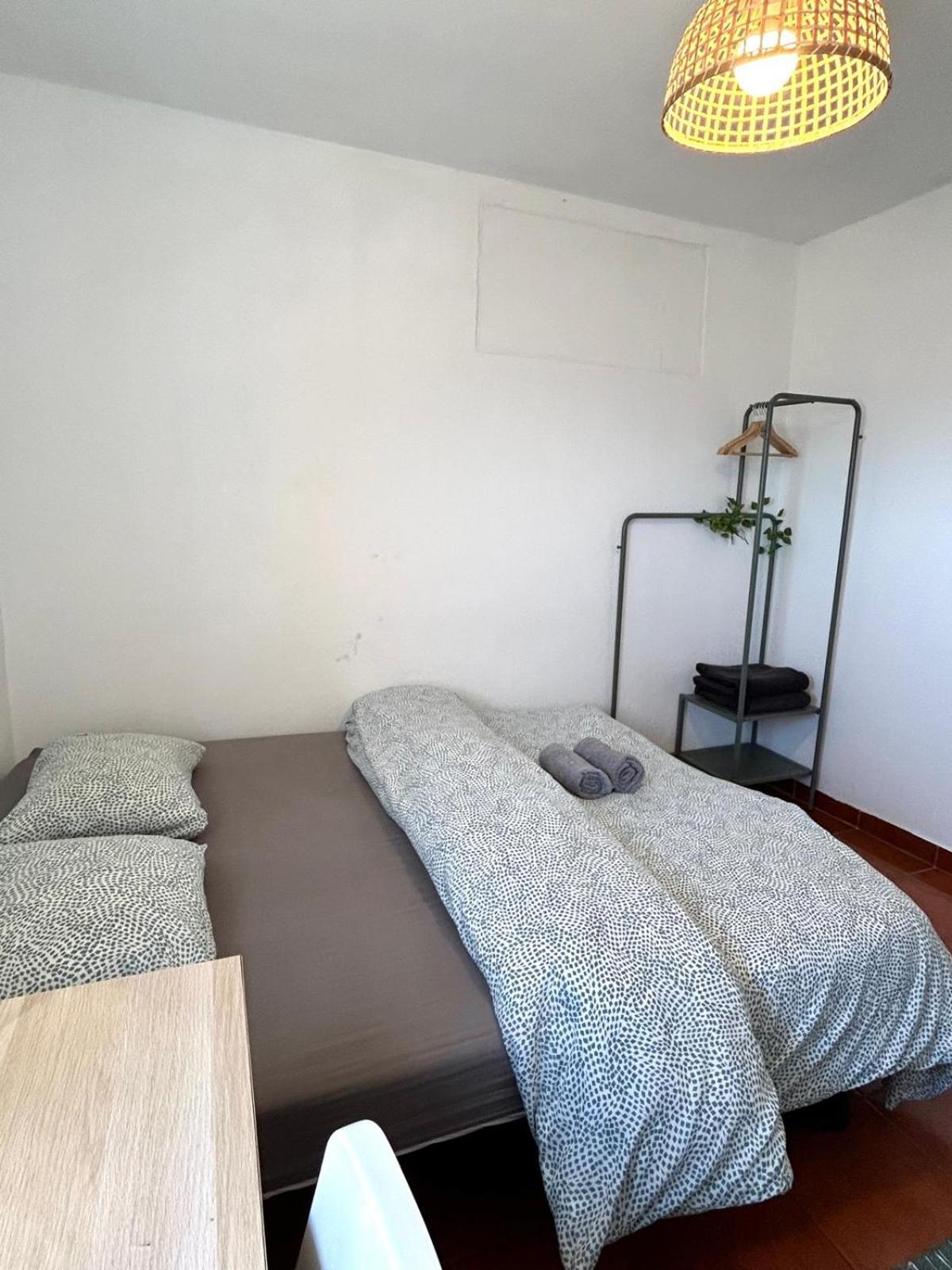 Olympo Shared Flat With Amazing River View Pensión *